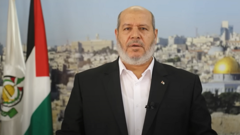 رئيس حركة حماس في قطاع غزة خليل الحية