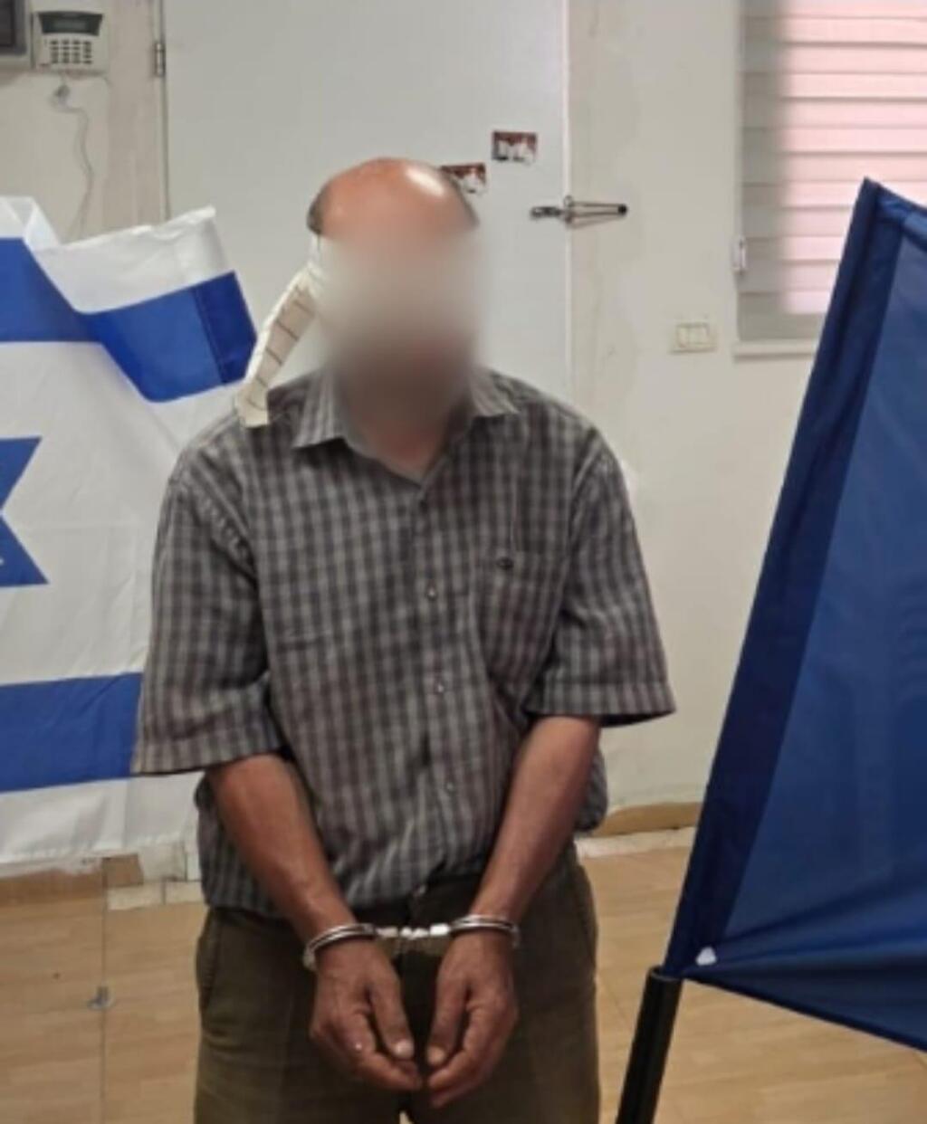 الشرطة تعتقل شابًا من طوباس بشبهة التحريض على العنف ضد إسرائيل وبن غفير