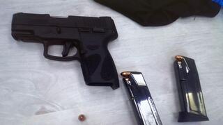 الشرطة: تقديم لائحة اتهام ضد ثلاثة شبّان من الشمال بشبهة تنفيذ سطو مسلح قرب كفرمندا