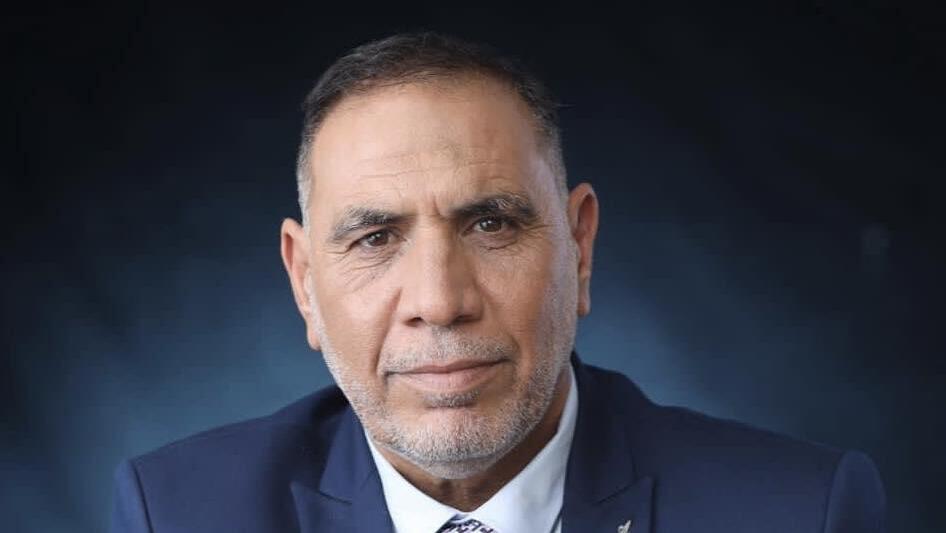 يوسف أبو جعفر