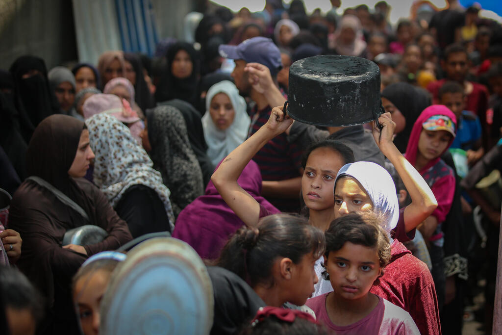 هل تنجح الوساطة الدولية في التوصل إلى اتفاق غزة قبل لقاء نتنياهو وترامب؟