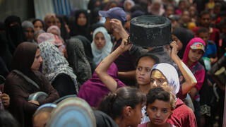 هل تنجح الوساطة الدولية في التوصل إلى اتفاق غزة قبل لقاء نتنياهو وترامب؟