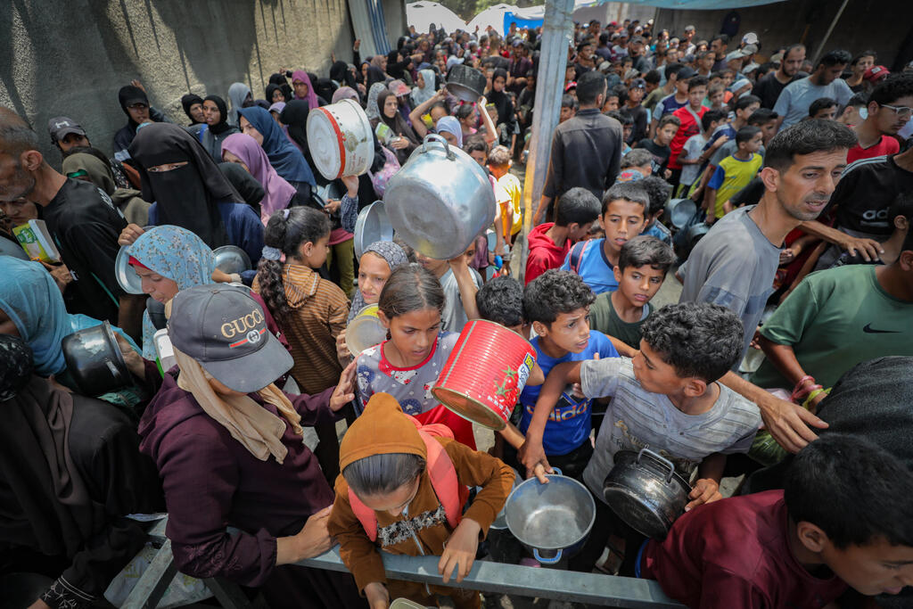 هل تنجح الوساطة الدولية في التوصل إلى اتفاق غزة قبل لقاء نتنياهو وترامب؟