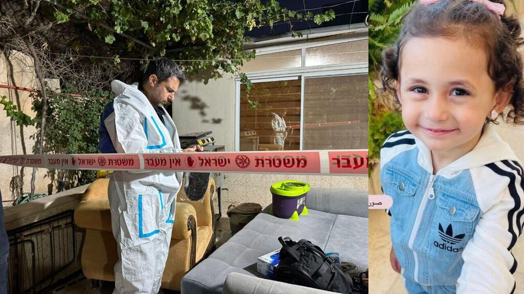 الشبهات: جريمة مروعة في صور باهر ضحيتها طفلة 3 سنوات والقاتل والدها (بموجب بند 27 أ لقانون الحقوق الأدبية عام 2007) الشبهات: جريمة مروعة في صور باهر ضحيتها طفلة 3 سنوات والقاتل والدها
