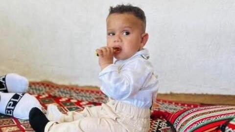 مصرع طفل غرقا في بركة منزلية