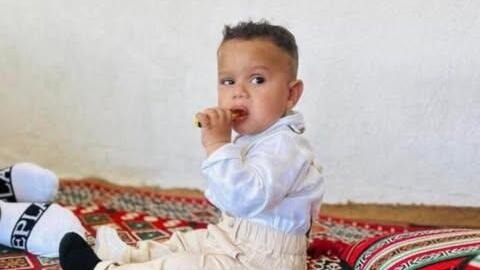 مصرع طفل غرقا في بركة منزلية