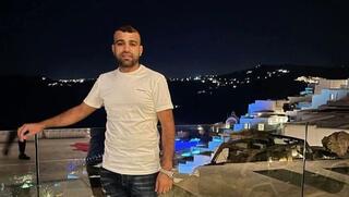 محمود حجاج