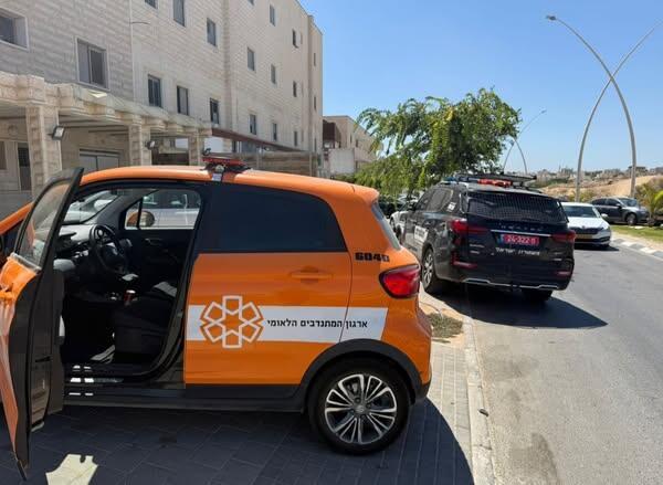 مصرع طفل غرقا في بركة منزلية