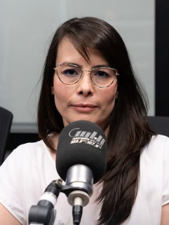 د. ناردين عاصلة (راديو الناس) د. ناردين عاصلة