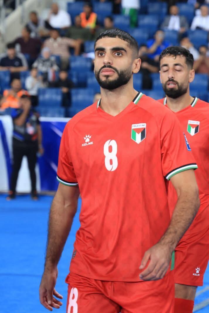 اللاعب علاء حسن