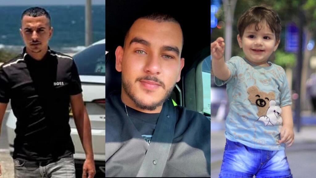 3 ضحايا بحوادث الطرق