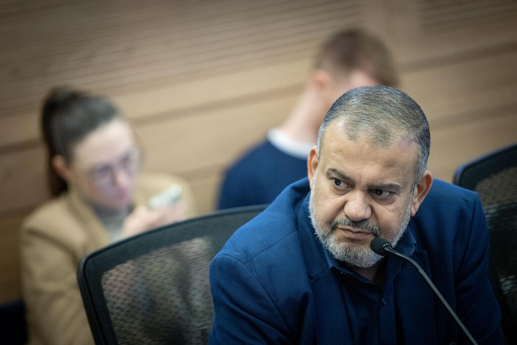 النائب عن الموحدة وليد طه