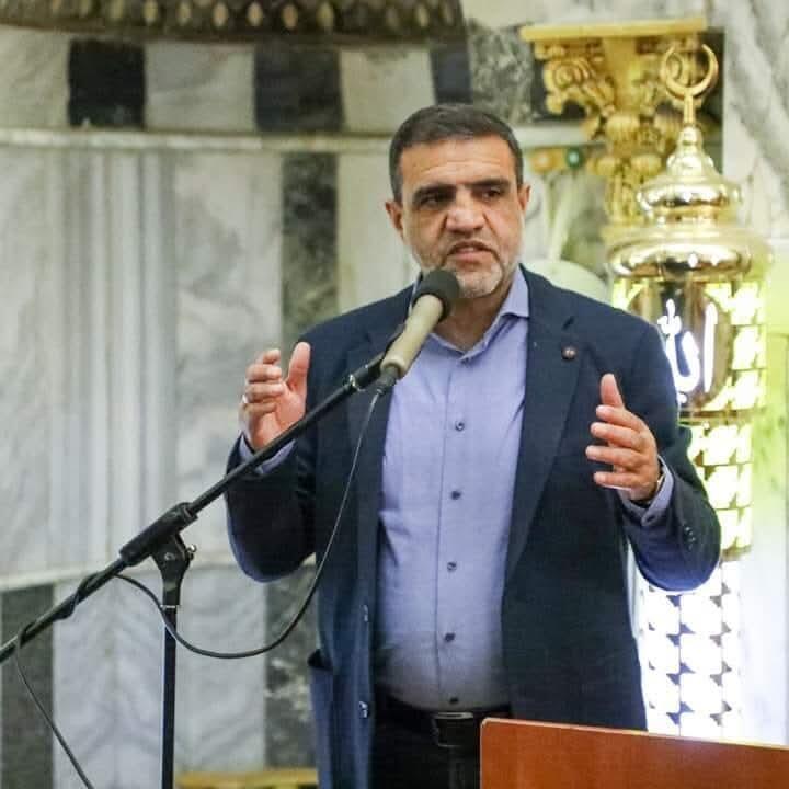 الشيخ محمد حسن