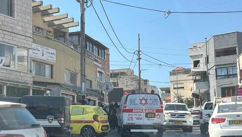 إصابة خطيرة بجريمة إطلاق نار في سخنين