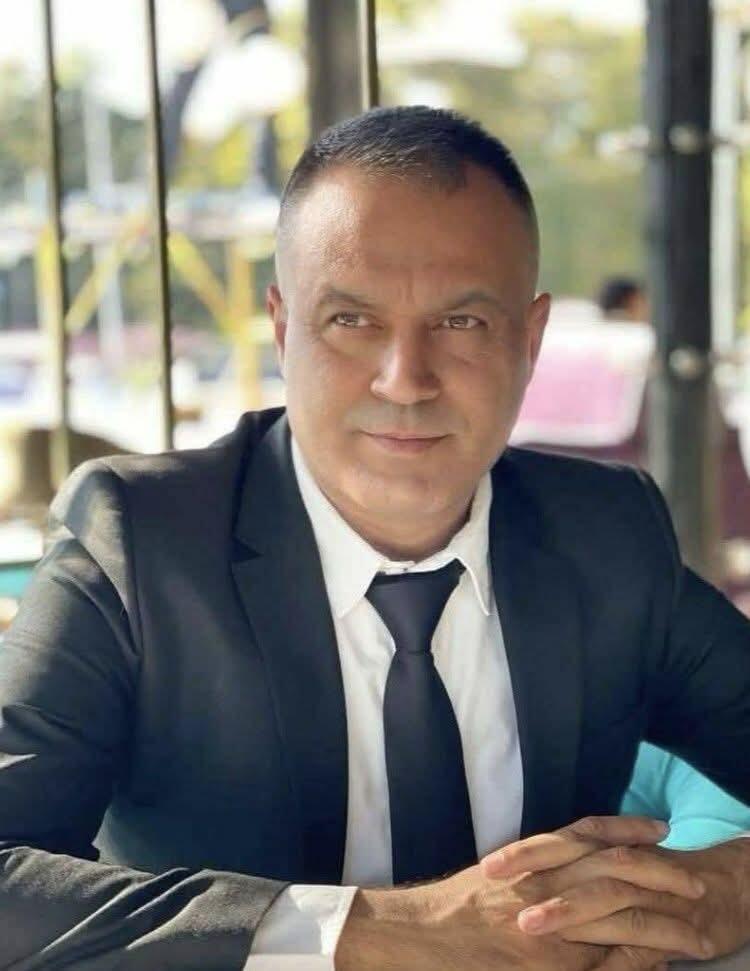 المحامي يوسف شعبان