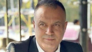 المحامي يوسف شعبان