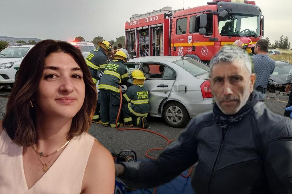 حوادث الطرق