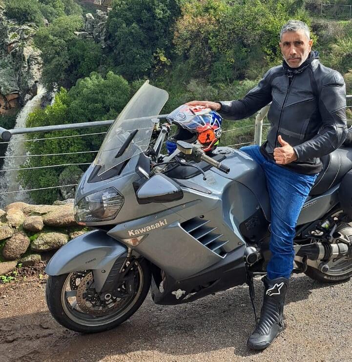 زياد صالح