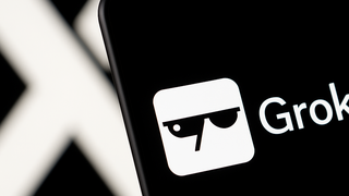 غروك الذكاء الاصطناعي لشبكة اكس