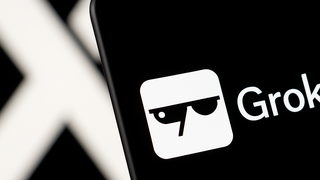 غروك الذكاء الاصطناعي لشبكة اكس