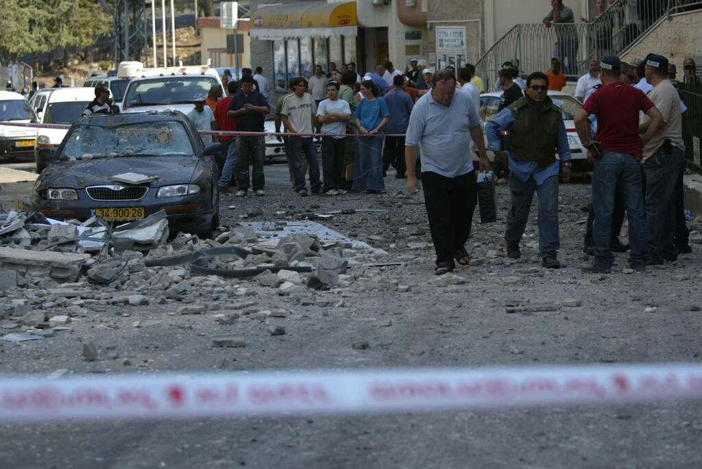 حرب لبنان - تموز 2006