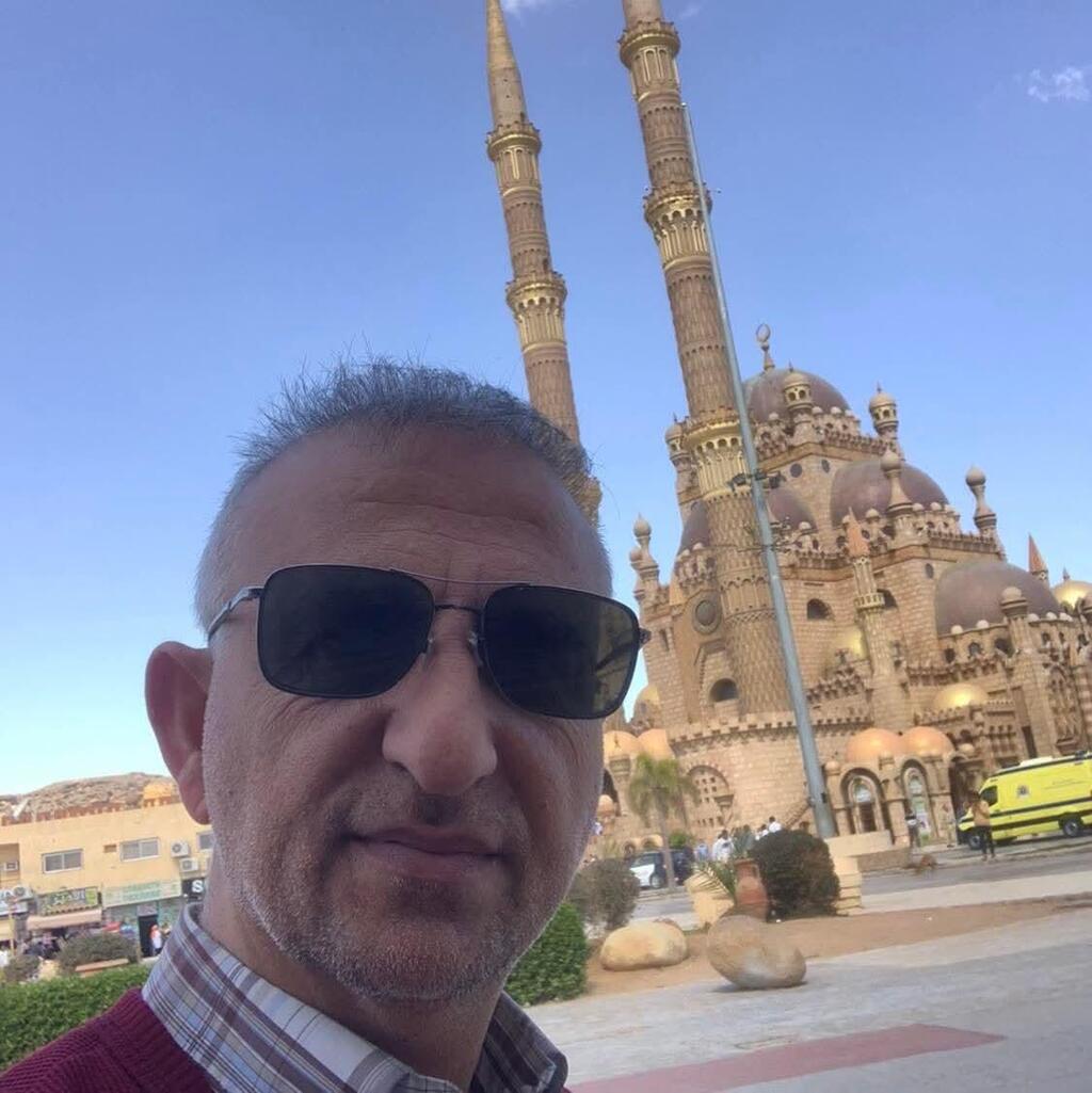 عزات عثمان