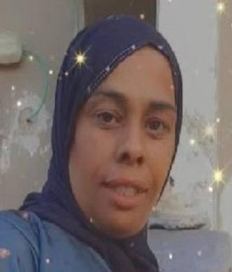 المرحومة بسمة عماش