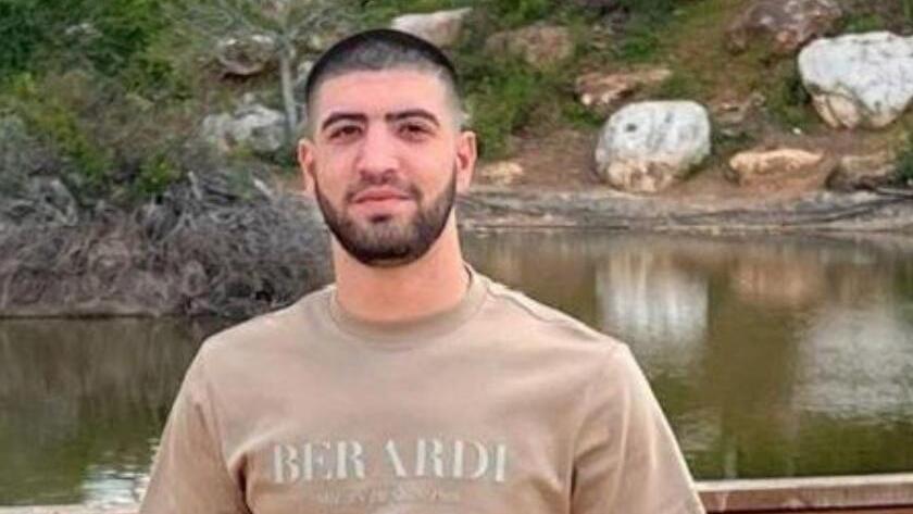 المرحوم محمد مرسي بدوي 