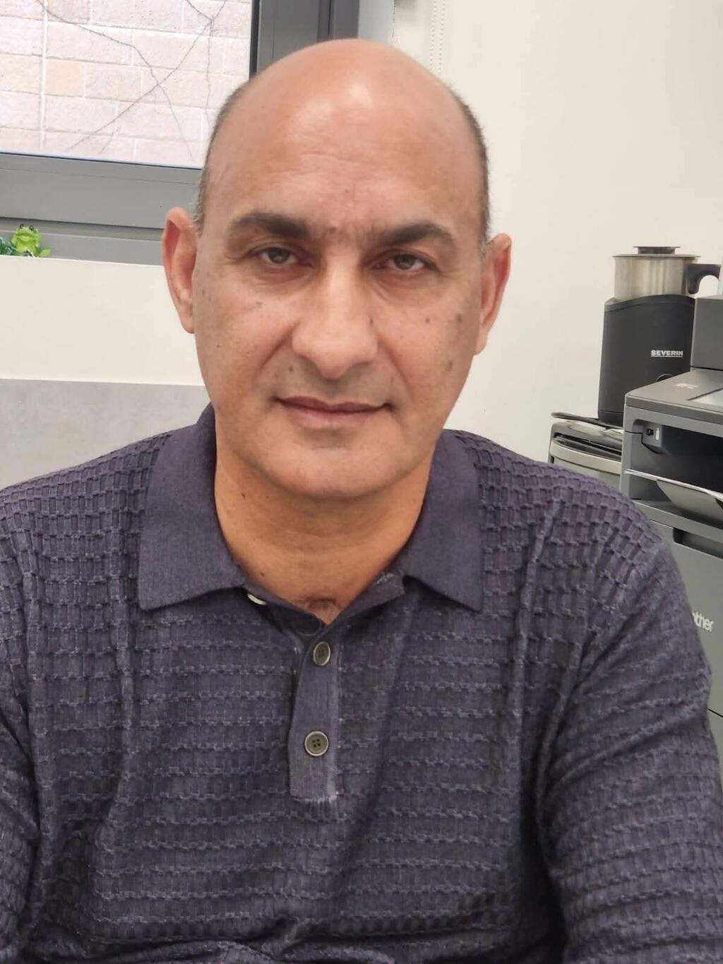 عبد الكريم زبارقة