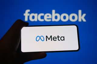 ميتا فيسبوك صورة توضيحية