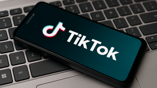 تيكتوك - صورة توضيحية