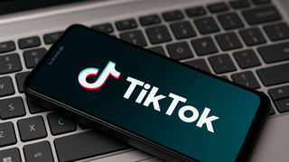 تيكتوك - صورة توضيحية