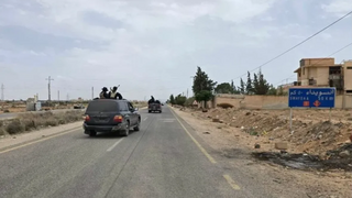 عشرات القتلى في السويداء 