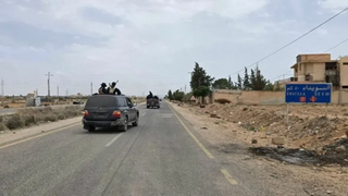 عشرات القتلى في السويداء 