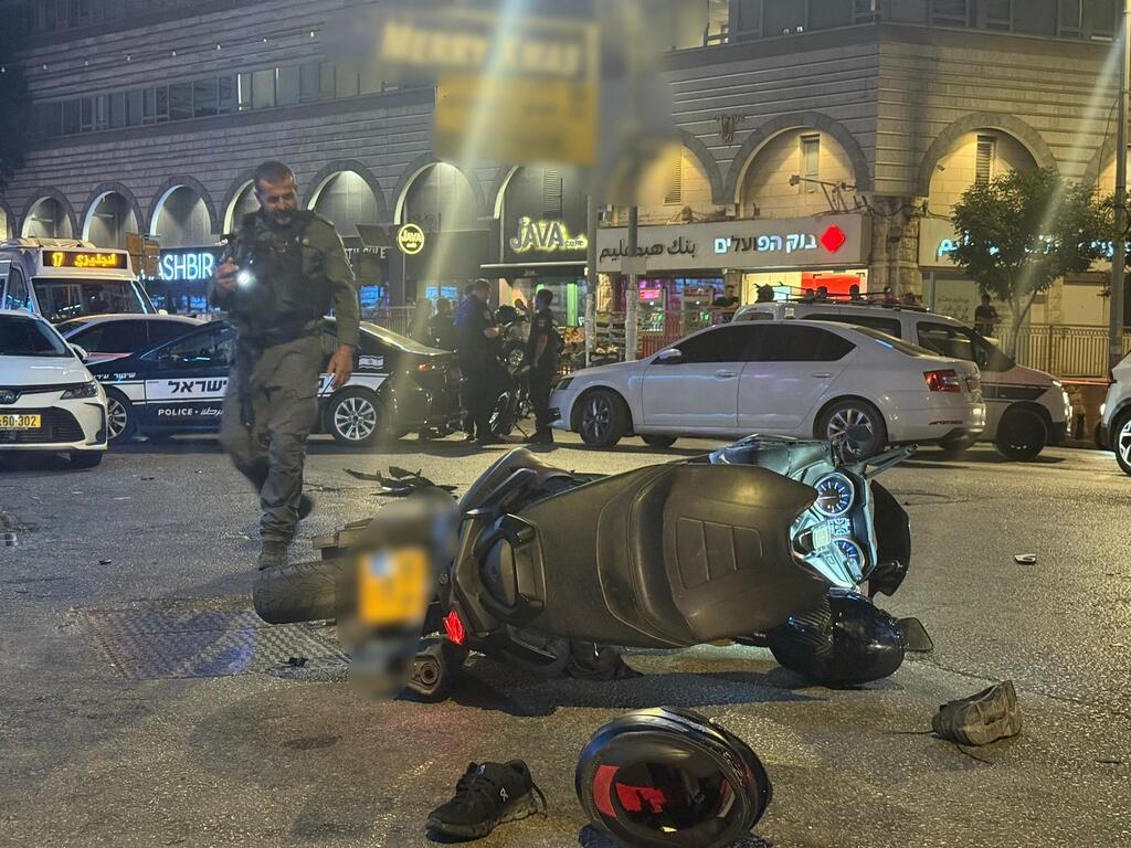 اعتقال مشتبهين بإطلاق نار في الناصرة