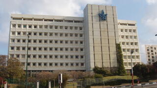 جامعة تل أبيب - صورة عامة