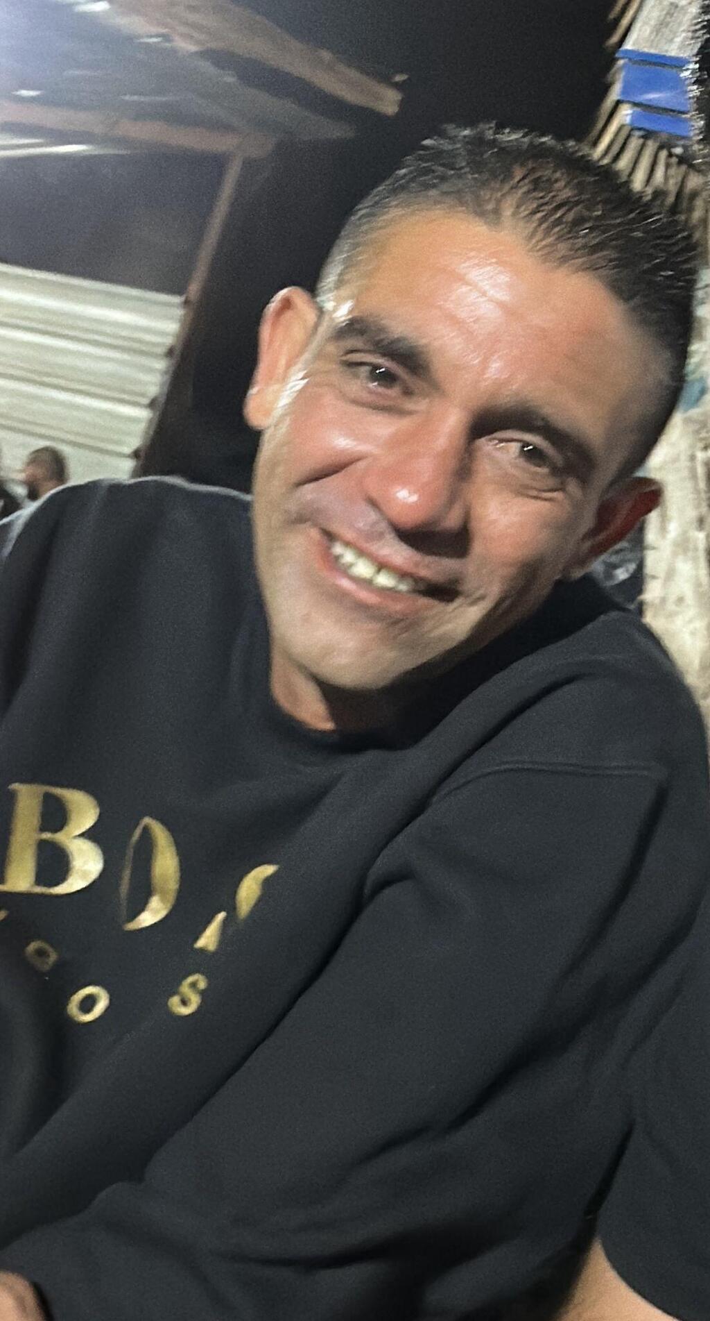 مجدي عاصلة 