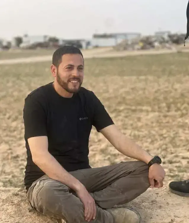 المرحوم بسام محمد الددا 