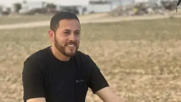المرحوم بسام محمد الددا 