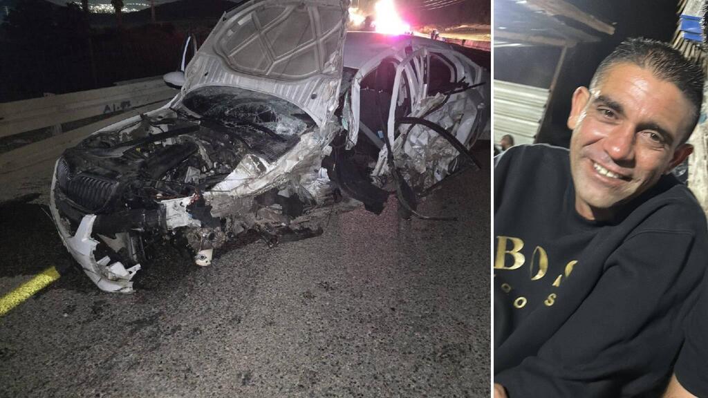دمعة الأم غالية ولا زالت تحت وقع الصدمة: شقيق ضحية حادث الطرق مجدي عاصلة يتحدث لراديو الناس