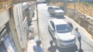 النقب: اتهام شخص باختطاف واحتجاز فلسطيني تحت تهديد السلاح