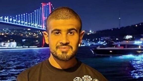 مقتل الشاب عبد طباجة