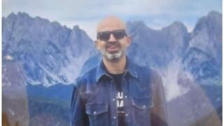 المرحوم سليمان أحمد نصار