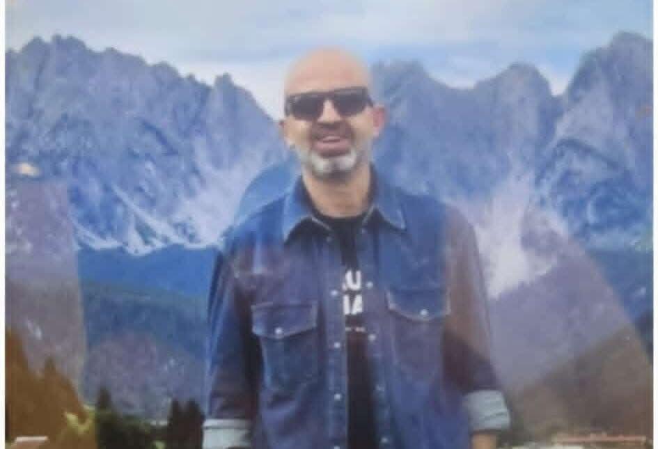 المرحوم سليمان أحمد نصار