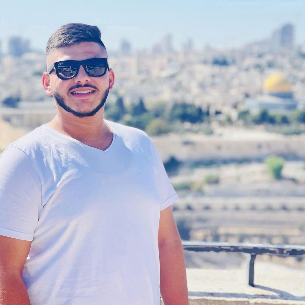 محمد وليد سليم