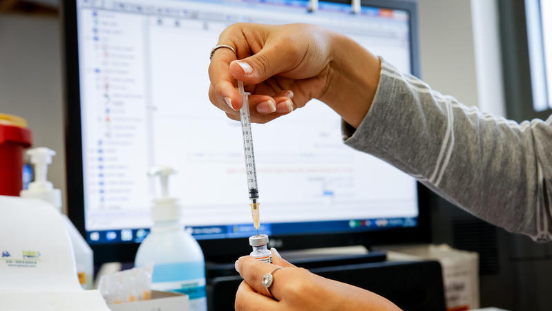 وزارة الصحة تدعو للتطعيم ضد الحصبة