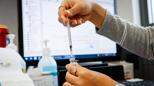 وزارة الصحة تدعو للتطعيم ضد الحصبة