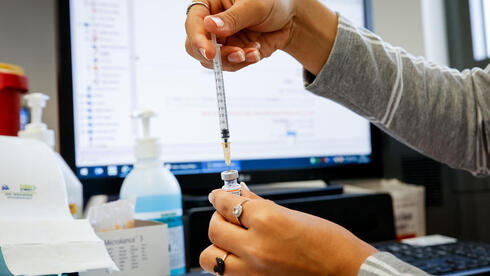 وزارة الصحة تدعو للتطعيم ضد الحصبة