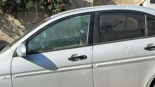 الرينة: إصابة شاب 21 عامًا بجروح متوسطة في جريمة عنف