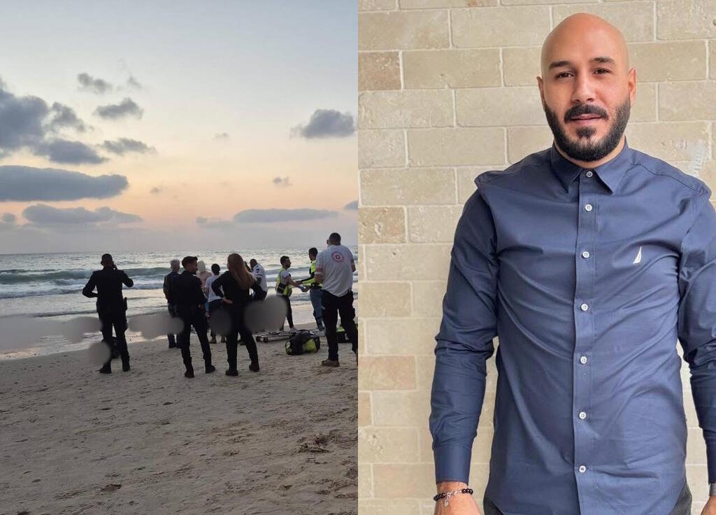 مصمص: وفاة الدكتور ربيع محمد شريف غرقًا في شاطئ الخضيرة (بموجب بند 27 أ لقانون الحقوق الأدبية عام 2007) مصمص: وفاة الدكتور ربيع محمد شريف غرقًا في شاطئ الخضيرة